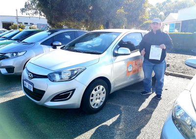 Cheap driving lessons Perth